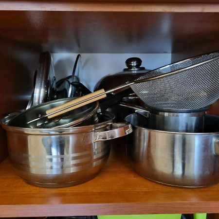G-Apartment, New Inn, 2-Rooms Bansko Luaran gambar