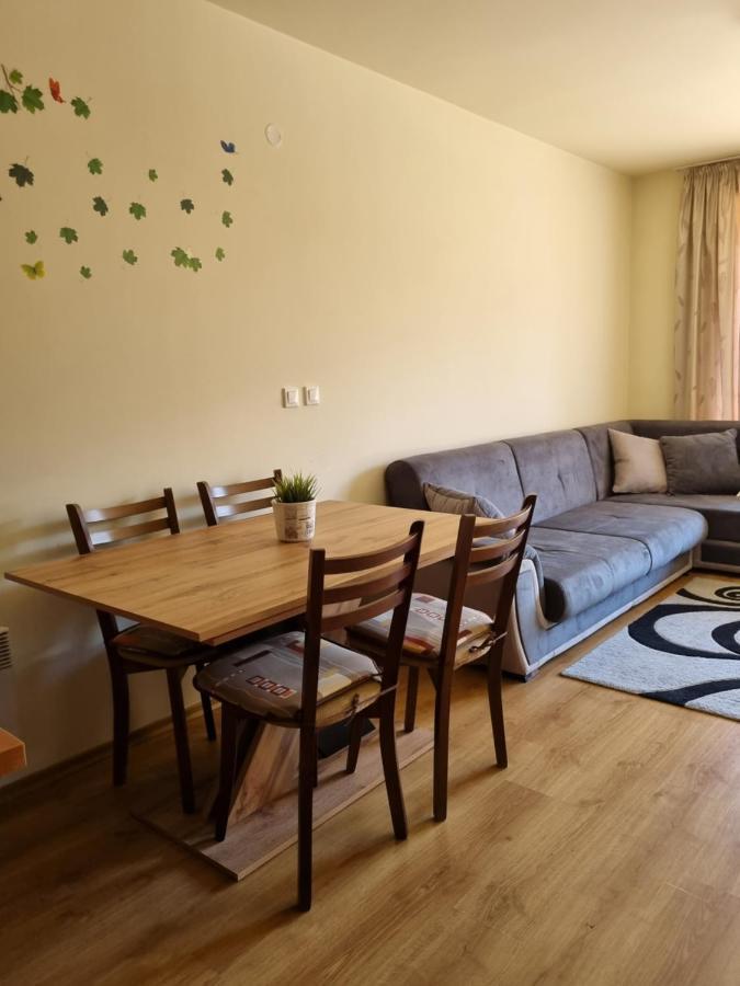 G-Apartment, New Inn, 2-Rooms Bansko Luaran gambar