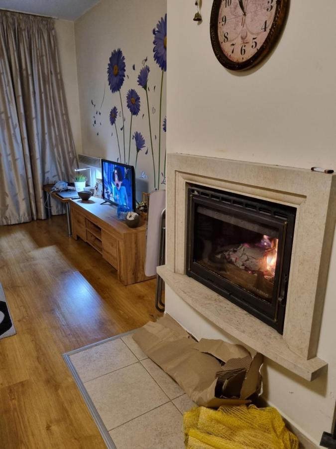 G-Apartment, New Inn, 2-Rooms Bansko Luaran gambar