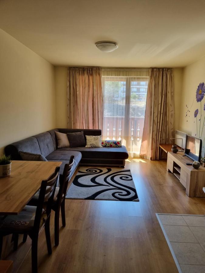 G-Apartment, New Inn, 2-Rooms Bansko Luaran gambar