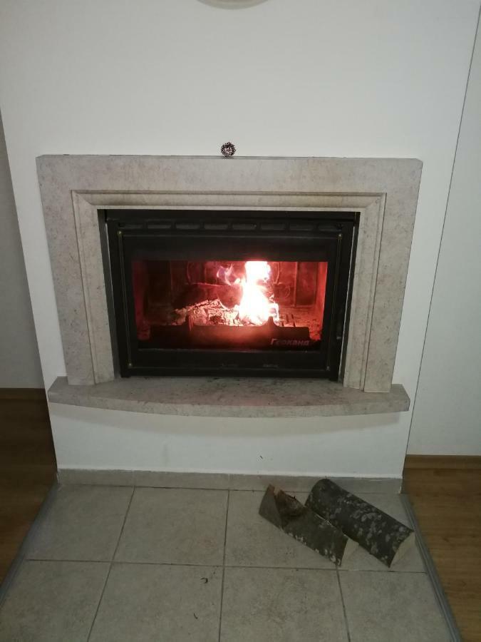 G-Apartment, New Inn, 2-Rooms Bansko Luaran gambar