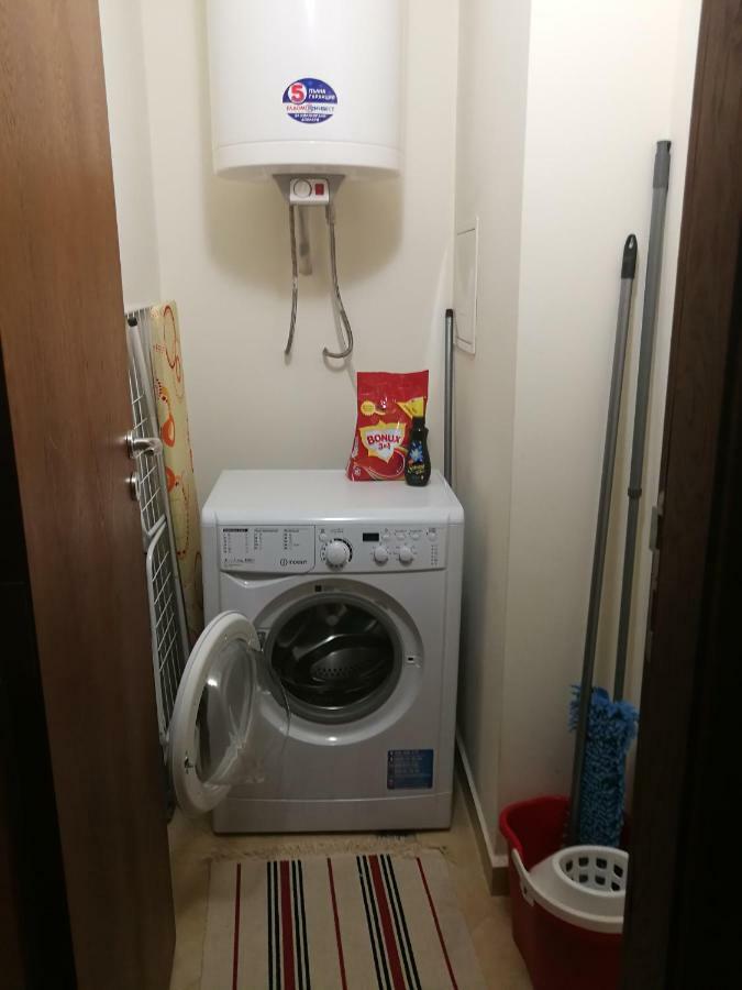 G-Apartment, New Inn, 2-Rooms Bansko Luaran gambar
