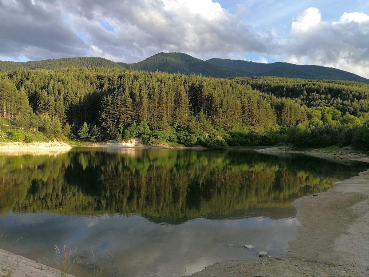 G-Apartment, New Inn, 2-Rooms Bansko Luaran gambar