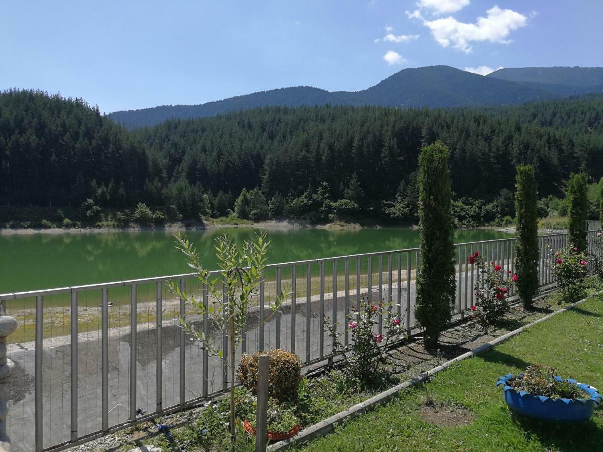 G-Apartment, New Inn, 2-Rooms Bansko Luaran gambar
