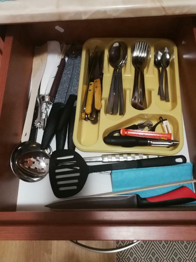 G-Apartment, New Inn, 2-Rooms Bansko Luaran gambar