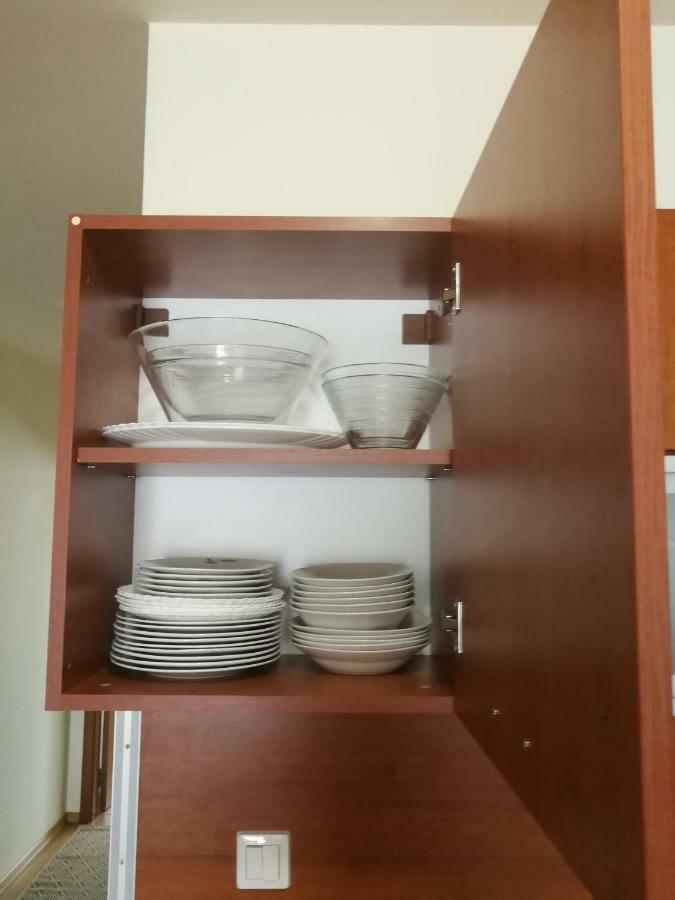 G-Apartment, New Inn, 2-Rooms Bansko Luaran gambar