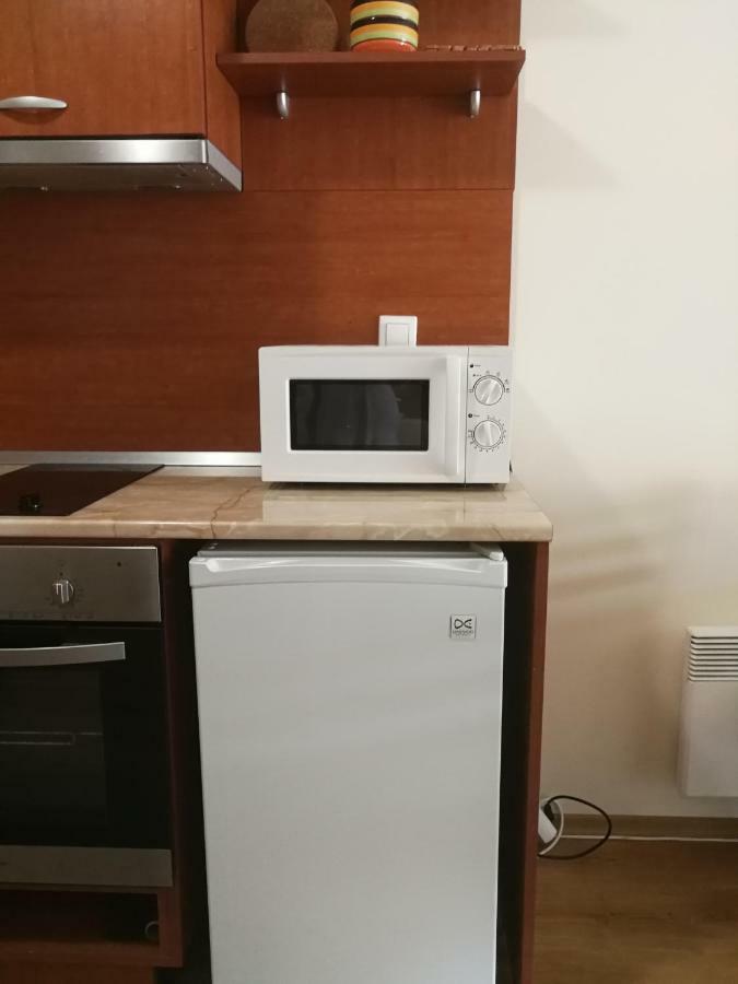 G-Apartment, New Inn, 2-Rooms Bansko Luaran gambar