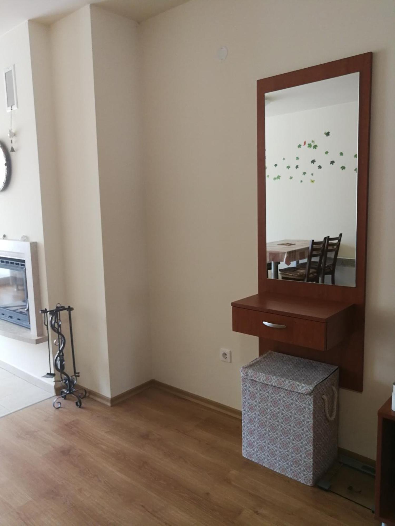 G-Apartment, New Inn, 2-Rooms Bansko Luaran gambar
