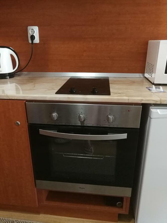 G-Apartment, New Inn, 2-Rooms Bansko Luaran gambar