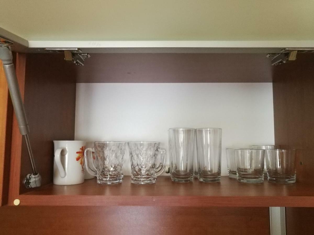 G-Apartment, New Inn, 2-Rooms Bansko Luaran gambar