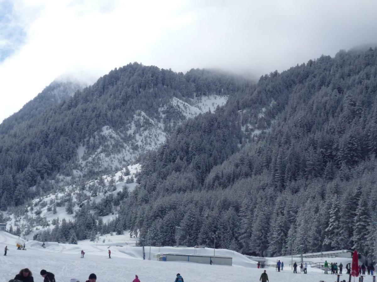 G-Apartment, New Inn, 2-Rooms Bansko Luaran gambar